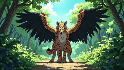 The Cheagle's Dilemma: A Heartwarming Tale of Nature's Hybrid Wonder 🐾