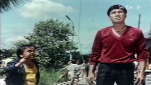 ปล้นลอยฟ้า (2528)