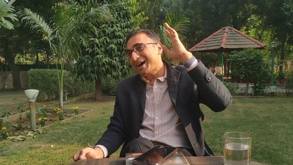 आईआईटी कर रहा था तो मेरी भी डिग्री एक्सटेंड हुई थी, मैंने हिम्मत नहीं हारी