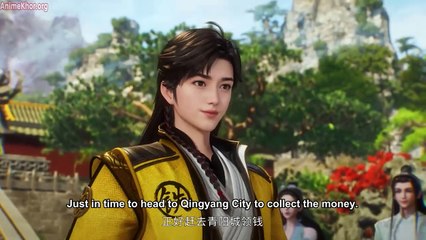 All Hail the Sect Leader Episode 19