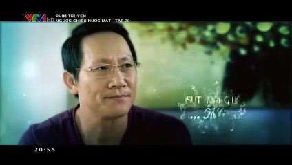 Ngược chiều nước mắt - Tập 28