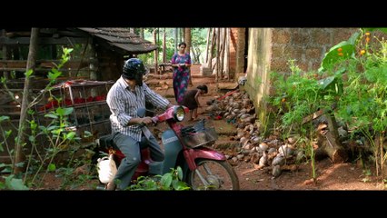 Madanolsavam | Malayalam movie | Part 1