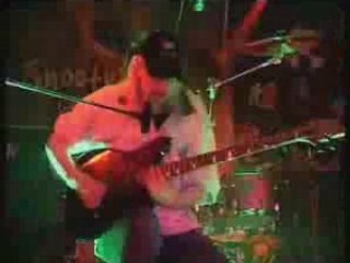 State of today by BB BLACKDOG Live at the snooty fox