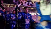 Fife Flyers in turmoil