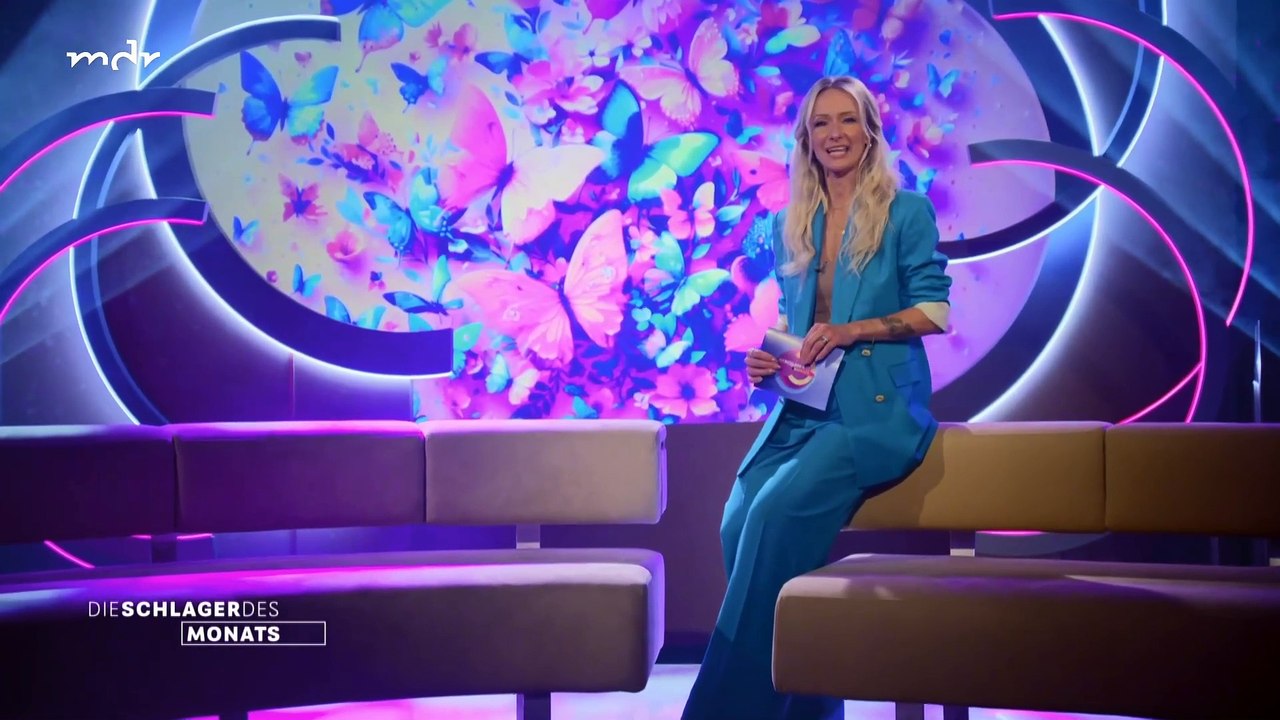 Die Schlager des Monats: Juni 2024