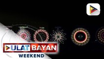 Isang pamilya sa Pampanga, ilang henerasyon nang gumagawa ng parol na bumibida sa Giant Lantern Festival