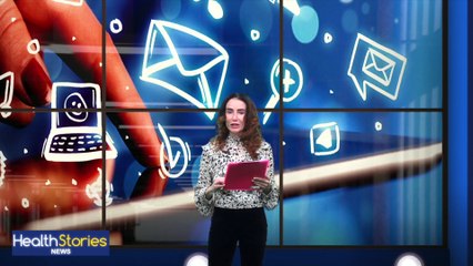 Health stories news dicembre