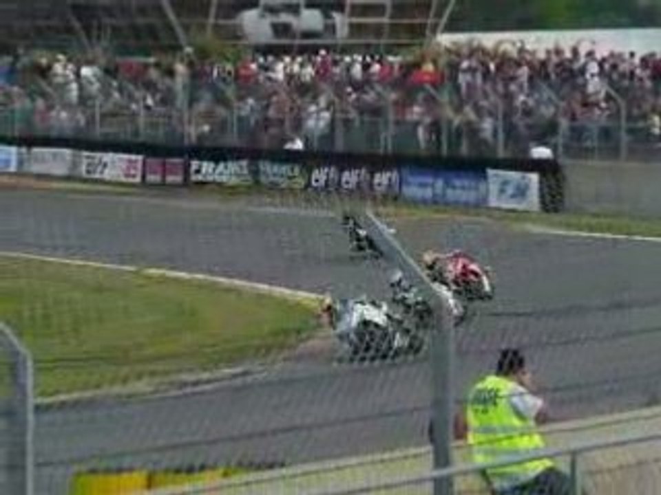 course 1000 superbike nogaro