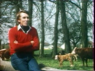 JACQUES ANQUETIL  - 1981 -