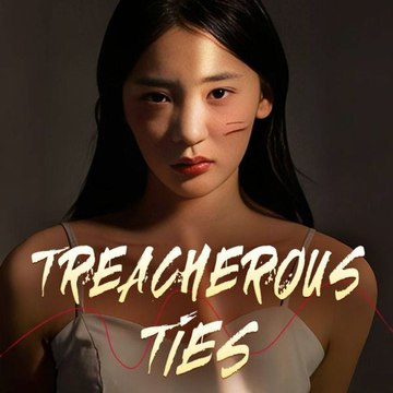 Treacherous Ties (2024) - Full Movie