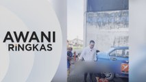 AWANI Ringkas: Tinggal dalam kereta | Serangan Zionis