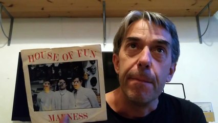 Talking Records, episode 3 (Sep '22)