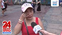 ONLINE EXCLUSIVE: Pagiging malusog at kumpletong pamilya, ilan sa mga hiling ng karamihan ngayong magpapasko | 24 Oras Weekend