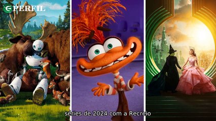 "Teorias bizarra sobre Mufasa, filmes de 2024 e segredos do BTS revelados!"
