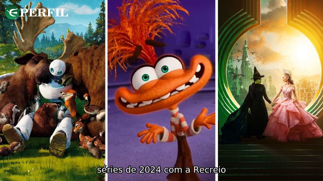 Teorias bizarra sobre Mufasa, filmes de 2024 e segredos do BTS revelados!