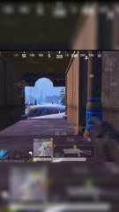 Aggressive Fight Pubg Mobile Gameplay Video