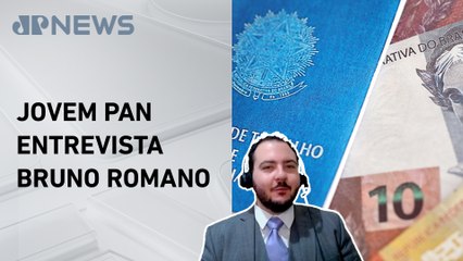 Advogado analisa PL do salário mínimo, interferência no BC e isenção do IR