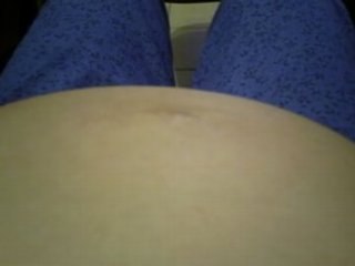 31 semaines de grossesse