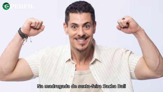 Vidente prevê futuro de Sacha Bali, vaias para Livia Andrade e performance de César Tralli e Ticiane Pinheiro