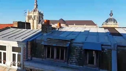 Intervention au CM du 20 décembre 2024 sur les bâtiments municipaux