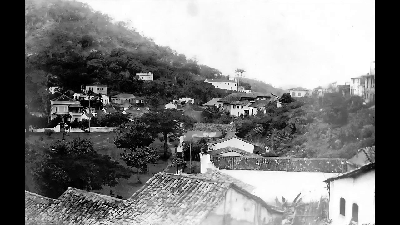 A Vida na Victoria no Século 19
