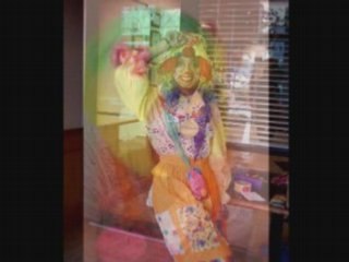 Kids Party Clowns for Hire - Houston Texas