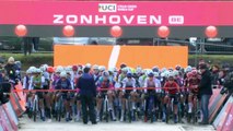 Le replay de la course à Zonhoven - Cyclo cross (F) - Coupe du monde