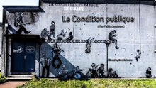 Tips-4-Trips - #Tip117 -- La Condition Publique, Roubaix