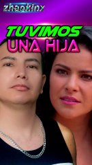 Tuvimos Una Hija si Nunca Hemos zhaokinx