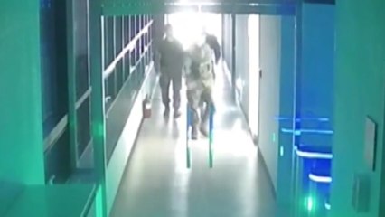 검찰, '선관위 체포조 의혹' 정보사 출장 조사 / YTN