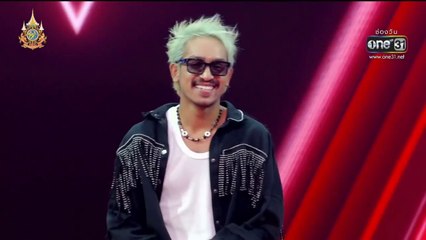 The Voice Thailand 2024 "The Voice Charity" วันที่ 22 ธันวาคม2567