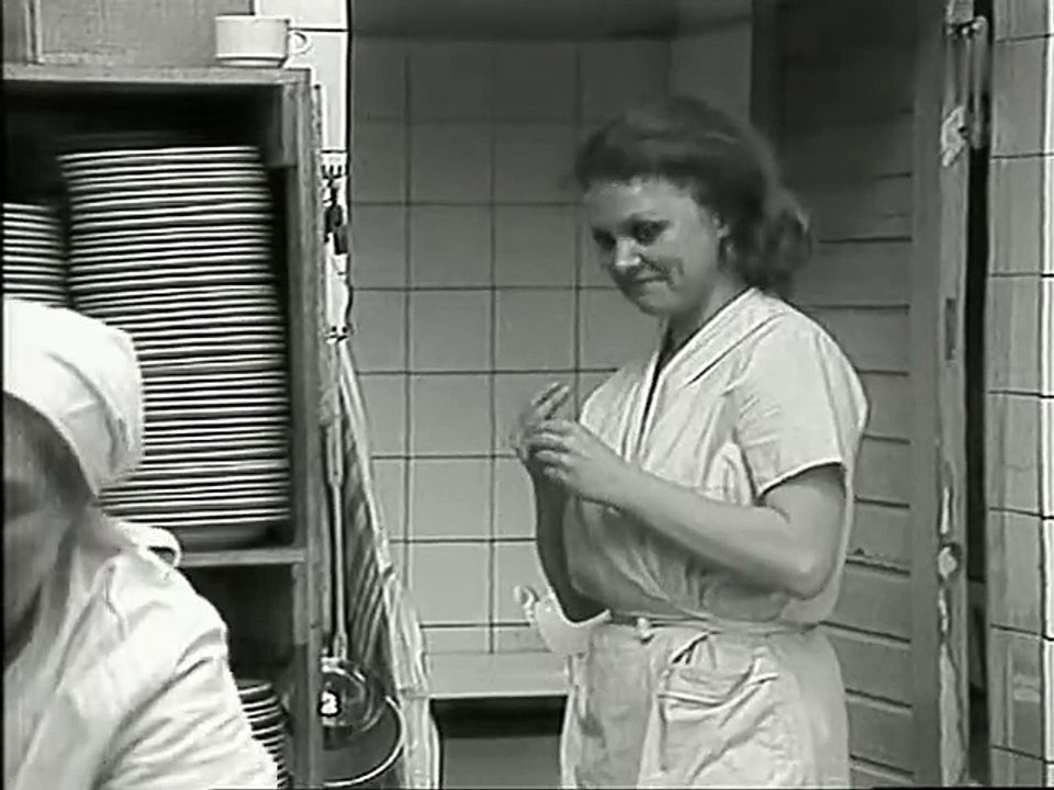 Der Staatsanwalt hat das Wort-Waldidyll ( DDR 1978)