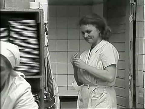 Der Staatsanwalt hat das Wort-Waldidyll ( DDR 1978)