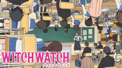 Witch Watch