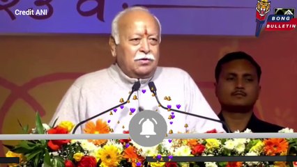 রাম মন্দির বানালেই হিন্দুত্ববাদী নেতা হওয়া যায় না, আরএসএস কি ট্রাক পাল্টালো? ফাটল আরএসএস বিজেপির