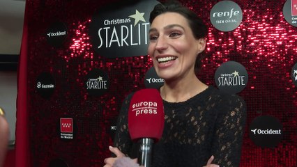 Eugenia Osborne Envía Mensaje a Gabriela Guillén