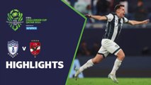 HIGHLIGHTS_ Pachuca v Al Ahly_ FIFA Challenger Cup FIFA Intercontinental Cup 2024