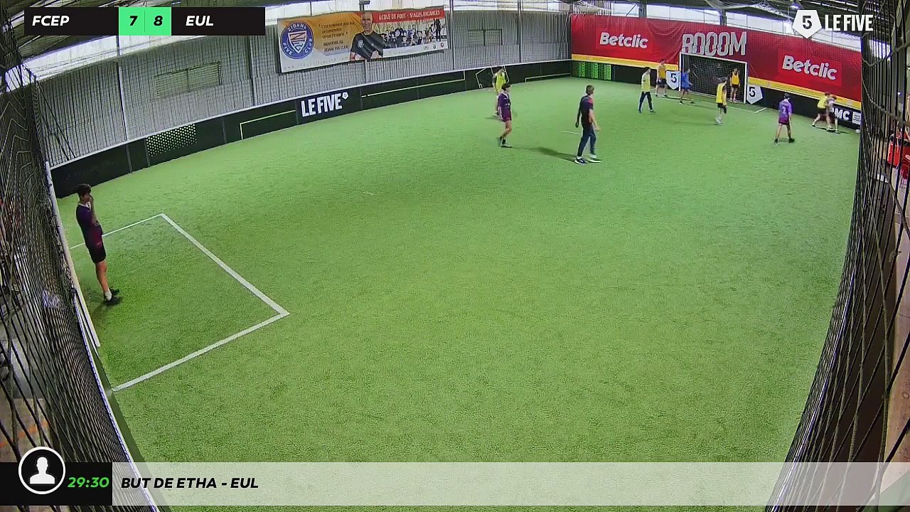 But de Etha - EUL