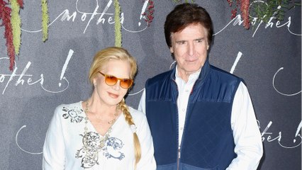 GALA VIDEO - Sylvie Vartan, son mari Tony Scott fête ses 85 ans : la sublime déclaration de leur fille Darina