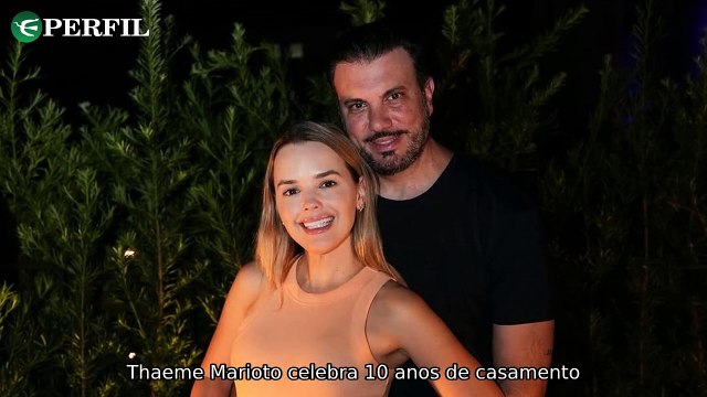 Thaeme e Lexa compartilham momentos especiais enquanto Bonner revela acidente inusitado com bom humor