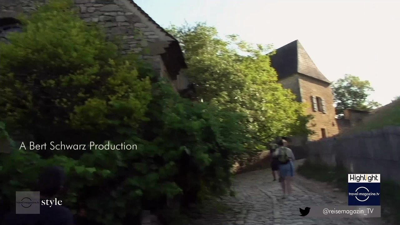 Tips-4-Trips - #Tip25 -- Château de Beynac