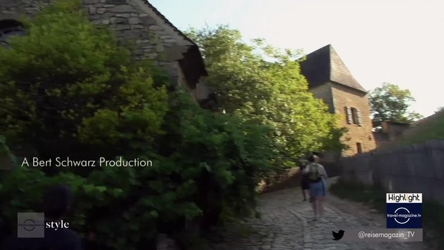 Tips-4-Trips - #Tip25 Château de Beynac