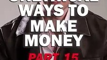 How to become a millionaire from scratch.mp4