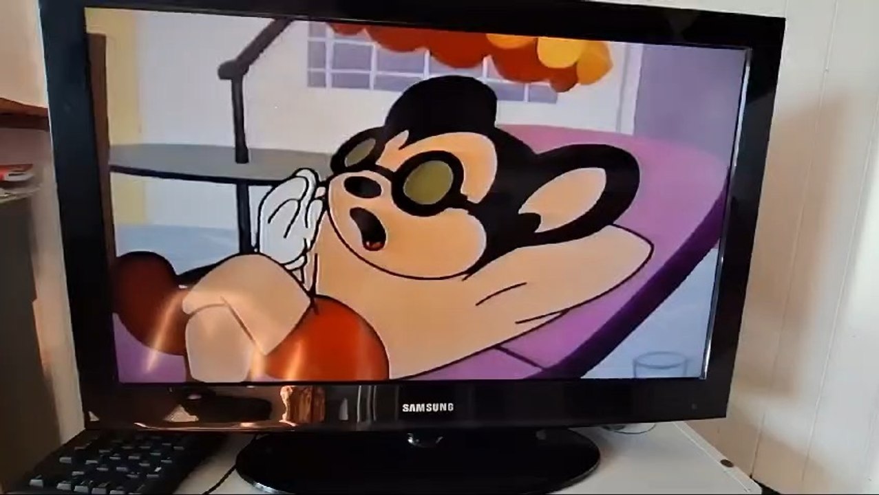 Terrytoons 9-1