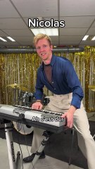 DEVINE QUI EST LE PIANISTE ! 🎹🤨