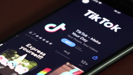 Albanien schaltet Tiktok komplett ab