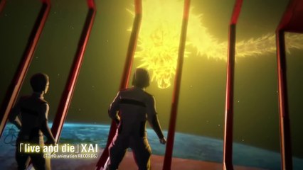 Godzilla: The Planet Eater Trailer (2018) Godzilla Anime Movie