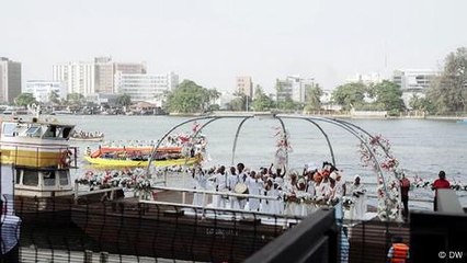 Lagos celebrates maritime heritage with annual Boat Regatta