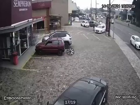 Vídeo mostra momento da queda de avião que matou dez pessoas em Gramado