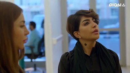 مسلسل وانا احبك بعد الحلقه 23 كامله